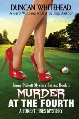 Cover of Murder At The Fourth