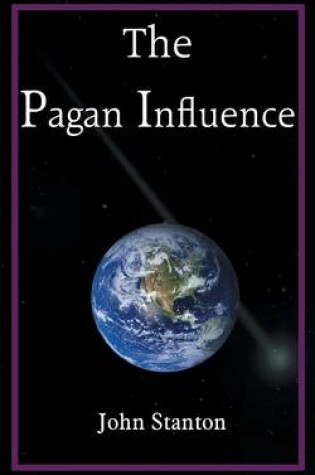 Cover of The Pagan Influence