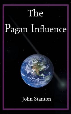 Book cover for The Pagan Influence