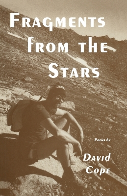 Book cover for Fragments from the Stars