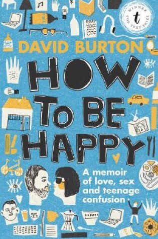 Cover of How To Be Happy
