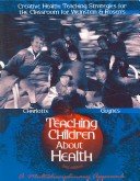 Book cover for Crea Hlth Teach Strat F/Clsrm