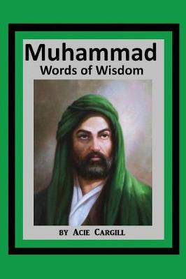 Book cover for Muhammad Words of Wisdom