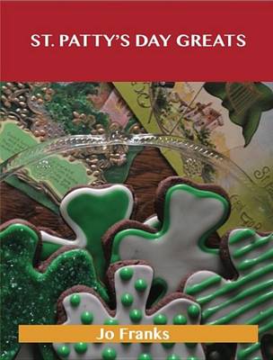 Book cover for St. Patrick's Day Greats