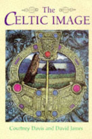 Cover of The Celtic Image