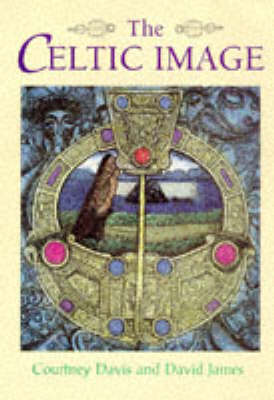 Book cover for The Celtic Image