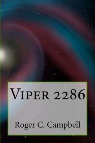 Cover of Viper 2286