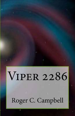 Book cover for Viper 2286