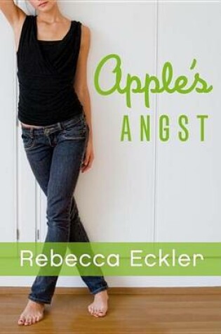 Cover of Apple's Angst