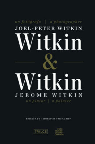 Cover of Witkin & Witkin