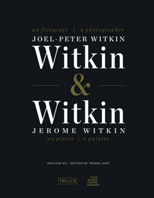 Book cover for Witkin & Witkin