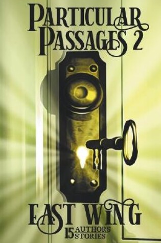 Cover of Particular Passages 2