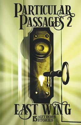 Book cover for Particular Passages 2