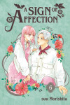 Book cover for A Sign of Affection 6