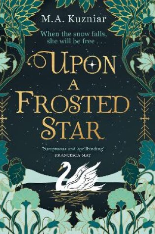Cover of Upon a Frosted Star