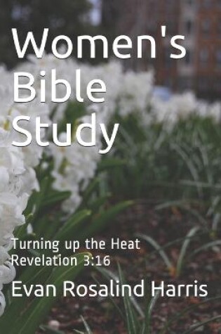 Cover of Women's Bible Study