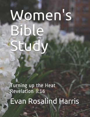 Book cover for Women's Bible Study