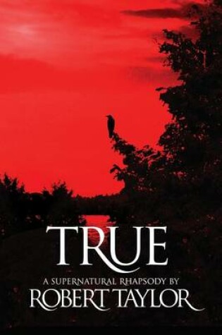 Cover of True