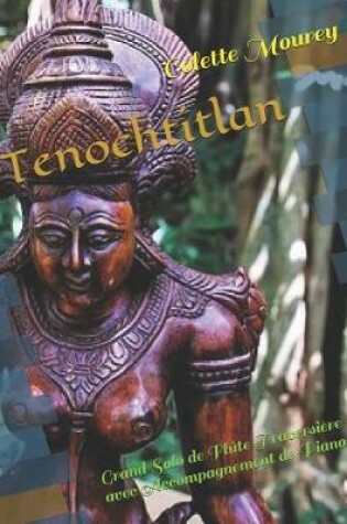 Cover of Tenochtitlan