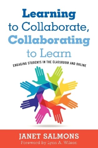 Cover of Learning to Collaborate, Collaborating to Learn