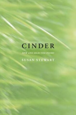 Cover of Cinder