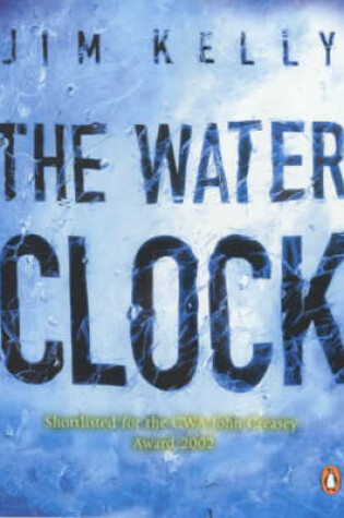 Cover of The Water Clock (AB)