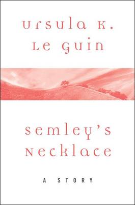 Book cover for Semley's Necklace