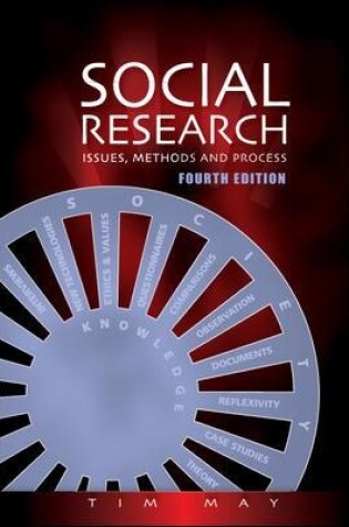 Cover of Social Research