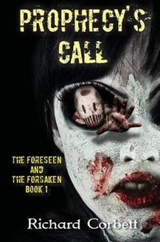 Cover of Prophecy's Call