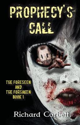 Book cover for Prophecy's Call