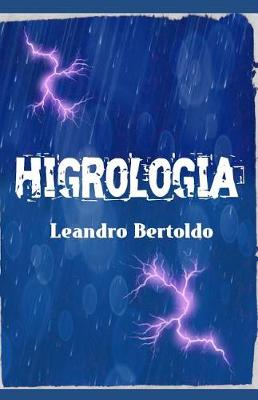 Book cover for Higrologia