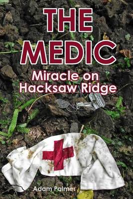 Book cover for The Medic