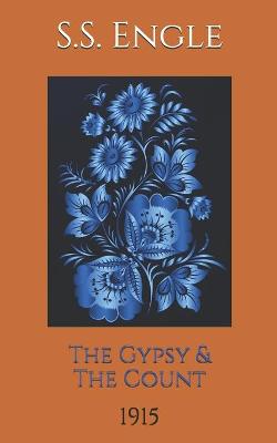 Book cover for The Gypsy & The Count