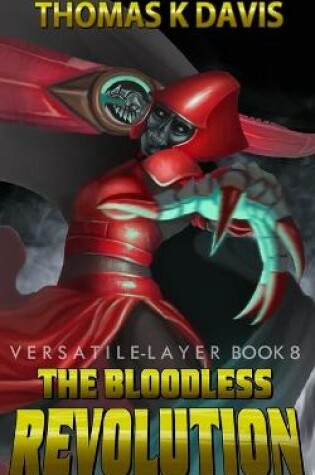 Cover of The Bloodless Revolution