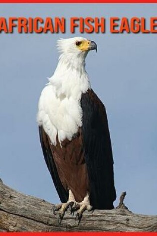 Cover of African Fish Eagle