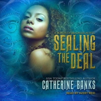 Book cover for Sealing the Deal