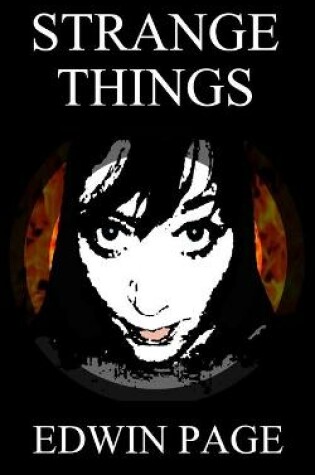 Cover of Strange Things