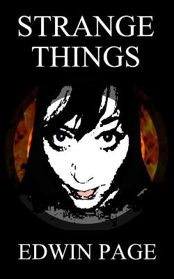 Book cover for Strange Things