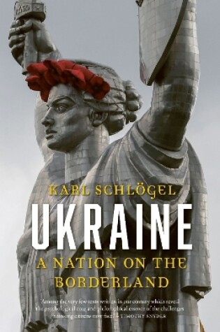 Cover of Ukraine