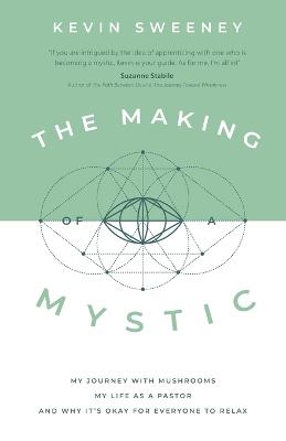 Book cover for The Making of a Mystic