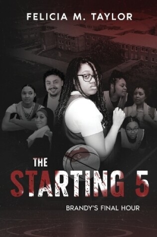 Cover of The Starting Five