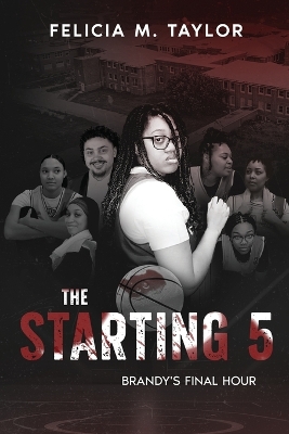 Book cover for The Starting Five