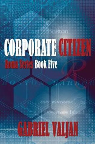 Cover of Corporate Citizen