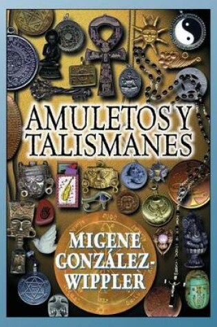 Cover of Amuletos Y Talismanes