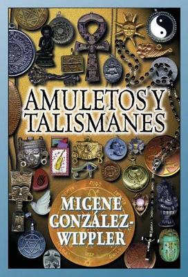 Book cover for Amuletos Y Talismanes
