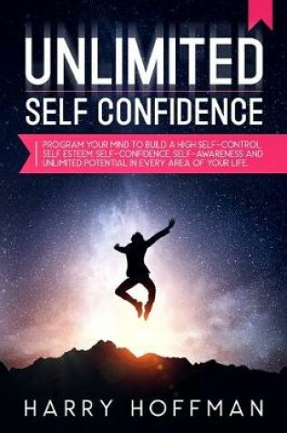 Cover of Unlimited Self-Confidence