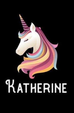 Cover of Katherine