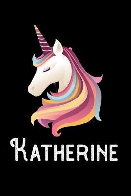 Book cover for Katherine