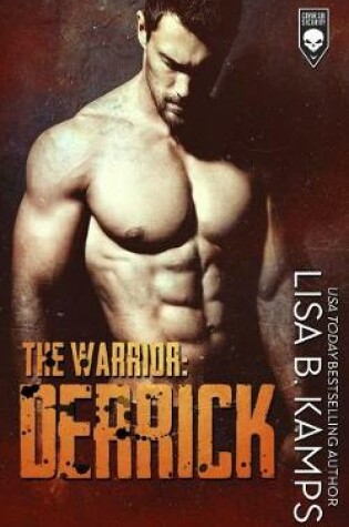 Cover of The Warrior