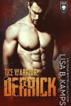 Book cover for The Warrior